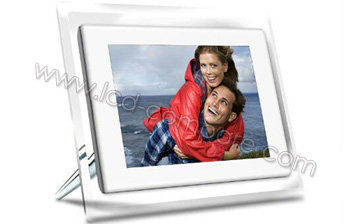 VIEWSONIC DP701W4WH - 7 pouces