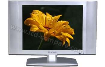 VIEWSONIC N2011 NextVision - 51 cm