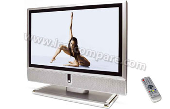 VIEWSONIC N2750w NextVision - 68 cm