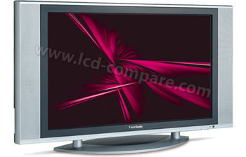 VIEWSONIC N3000w NextVision - 76 cm