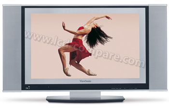 VIEWSONIC N3200w NextVision - 81 cm