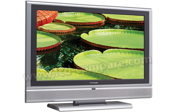 VIEWSONIC N3260w NextVision - 81 cm