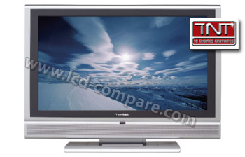 VIEWSONIC N3266w NextVision - 81 cm
