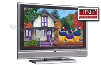 VIEWSONIC N3766w NextVision - 94 cm