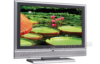 VIEWSONIC N4060w NextVision - 102 cm