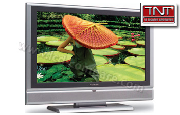 VIEWSONIC N4066w NextVision - 102 cm