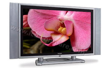 VIEWSONIC N4200w NextVision - 107 cm