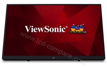 VIEWSONIC TD2230 - 22 pouces - A partir de : 308.00 € chez ViewSonic Europe chez Amazon