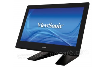 VIEWSONIC TD2340 - 23 pouces
