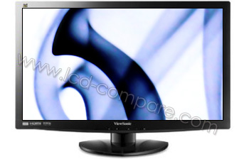 VIEWSONIC V3D231 - 23 pouces