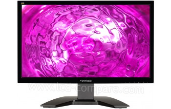 VIEWSONIC VA1912a-LED - 18.5 pouces