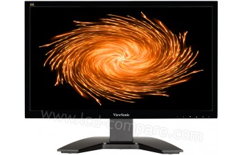 VIEWSONIC VA1912-LED - 19 pouces