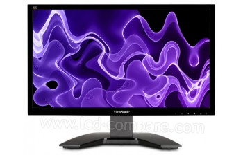 VIEWSONIC VA1912m-LED - 18.5 pouces
