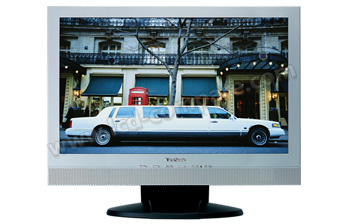VIEWSONIC VA1912w-2 - 19 pouces