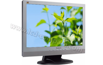 VIEWSONIC VA1912w-4 - 19 pouces