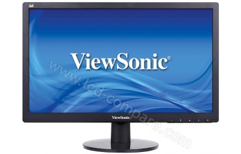 VIEWSONIC VA1917a - 19 pouces