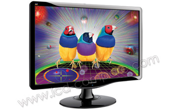 VIEWSONIC VA1932wa - 19 pouces