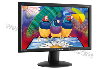 VIEWSONIC VA2014w - 20 pouces