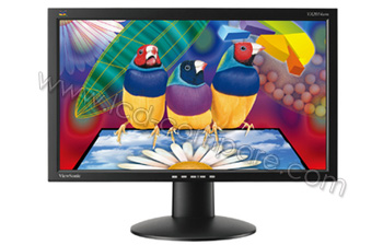 VIEWSONIC VA2014wm - 20 pouces