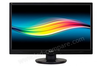 VIEWSONIC VA2046a-LED - 20 pouces
