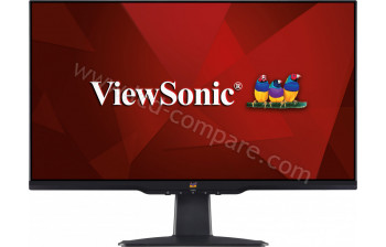 VIEWSONIC VA2201-H - 21.5 pouces