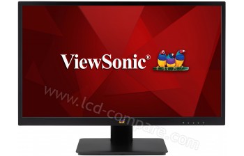 VIEWSONIC VA2210-mh - 21.5 pouces