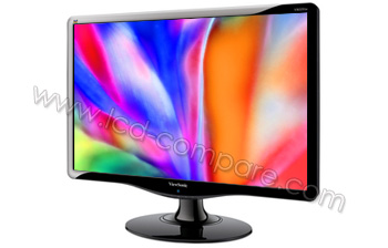 VIEWSONIC VA2231w - 21.5 pouces