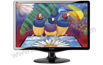 VIEWSONIC VA2231wa - 21.5 pouces