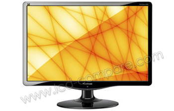 VIEWSONIC VA2231w-LED - 21.5 pouces