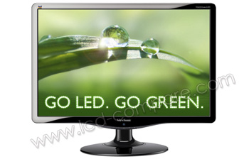VIEWSONIC VA2231wma-LED - 21.5 pouces