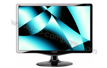 VIEWSONIC VA2232w-LED - 22 pouces
