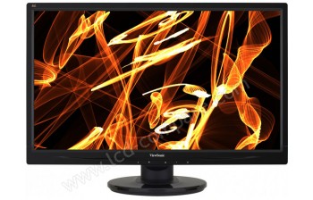 VIEWSONIC VA2246a-LED - 21.5 pouces