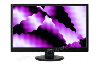 VIEWSONIC VA2246-LED - 22 pouces