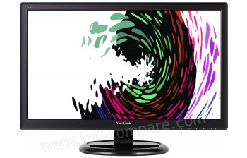 VIEWSONIC VA2265Sh - 22 pouces
