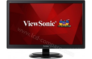 VIEWSONIC VA2265Sm-3 - 22 pouces