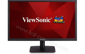VIEWSONIC VA2405-H - 23.6 pouces - A partir de : 109.71 &euro; chez rde chez Cdiscount
