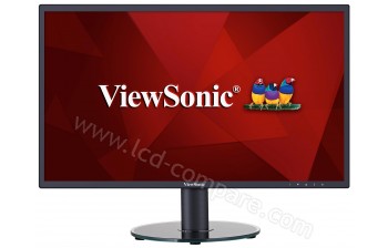VIEWSONIC VA2419-sh - 24 pouces