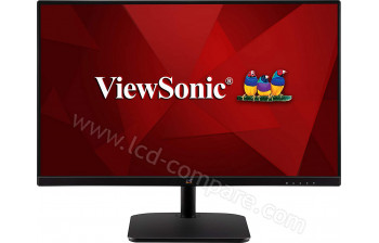 VIEWSONIC VA2432-H - 24 pouces - A partir de : 119.85 &euro; chez Restock System chez Cdiscount