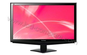 VIEWSONIC VA2448-LED - 24 pouces