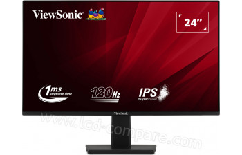 VIEWSONIC VA2448-MH - 23.8 pouces
