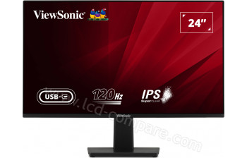VIEWSONIC VA2448-MHU - 23.8 pouces