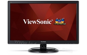 VIEWSONIC VA2465Sm-3 - 24 pouces