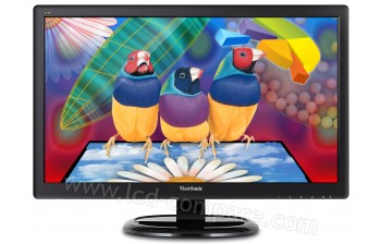 VIEWSONIC VA2465Smh - 24 pouces