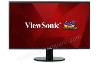 VIEWSONIC VA2719-2K-SMHD - 27 pouces