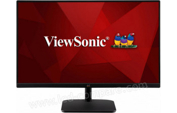 VIEWSONIC VA2732-H - 27 pouces - A partir de : 119.90 € chez Cybertek