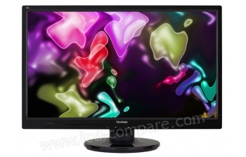 VIEWSONIC VA2746-LED - 27 pouces