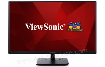 VIEWSONIC VA2756-MHD - 27 pouces