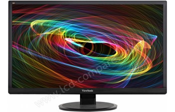 VIEWSONIC VA2855Smh - 28 pouces