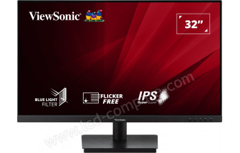 VIEWSONIC VA3209M - 31.5 pouces