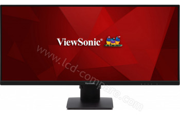 VIEWSONIC VA3456-mhdj - 34 pouces - A partir de : 349.94 € chez Amazon